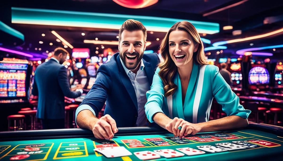 Game slot trực tuyến lixi88 trên điện thoại di động dành cho người Việt