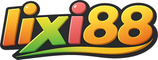 Logo lixi88